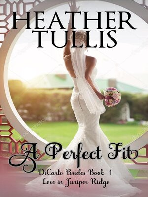 cover image of A Perfect Fit